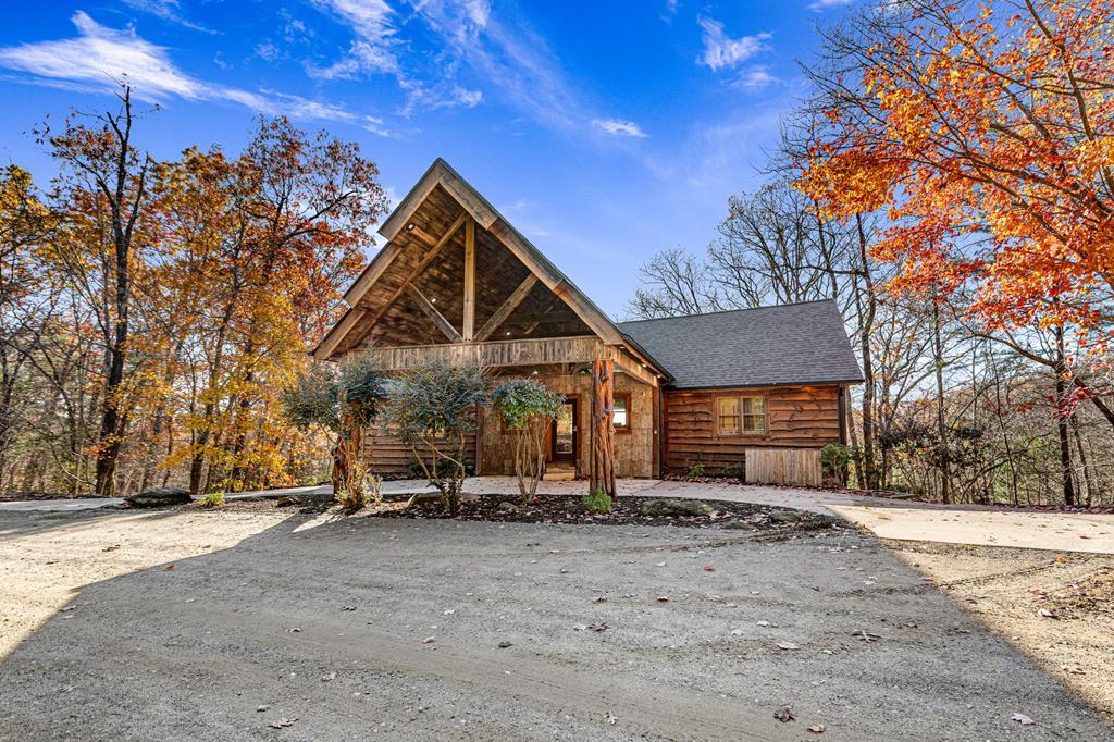 307 Big Timber Road Mineral Bluff, GA 30559 - Photo 4 of 85 Gallery Image 4