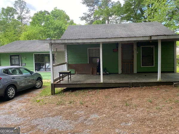 $68,500 | 402 McArthur Street, LaFayette, GA 30728