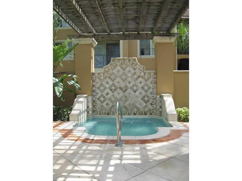 8020 North Nob Hill Road, Unit 207 Tamarac, FL 33321 - Photo 28 of 30 Swimming Pool/Hot Tub/Sauna