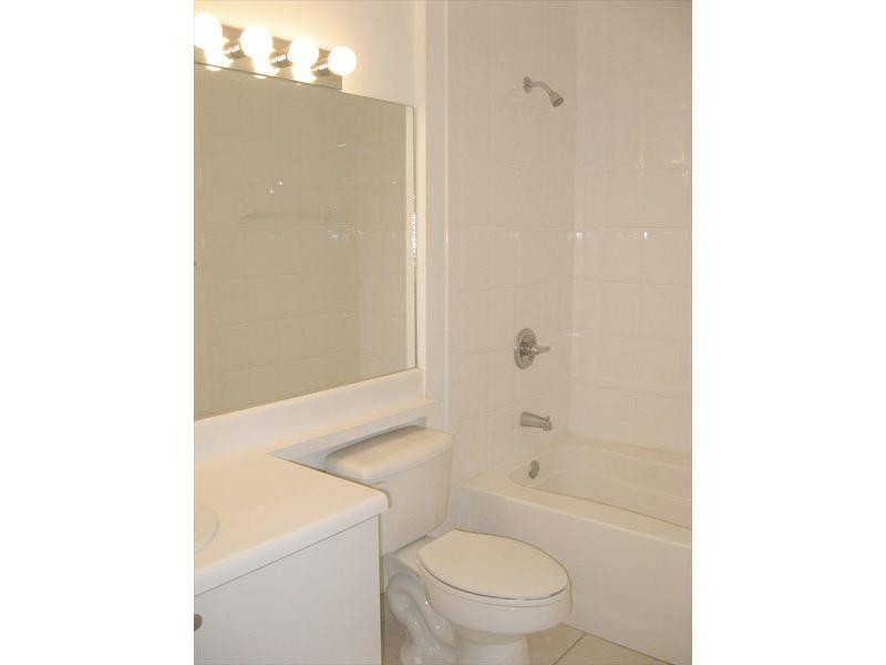 8020 North Nob Hill Road, Unit 207 Tamarac, FL 33321 - Photo 10 of 30 Bathroom