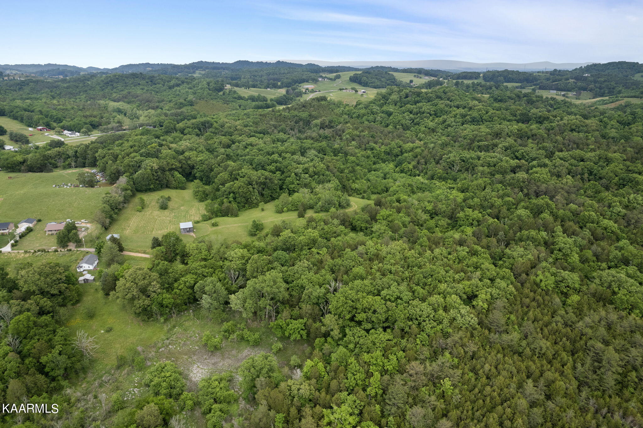 1350 Brogan Road Morristown, TN 37813 - Photo 4 of 21 3-web-or-mls-DJI_0043
