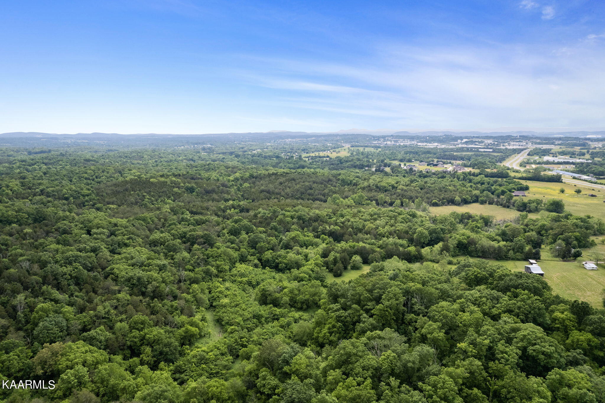 1350 Brogan Road Morristown, TN 37813 - Photo 10 of 21 9-web-or-mls-DJI_0051