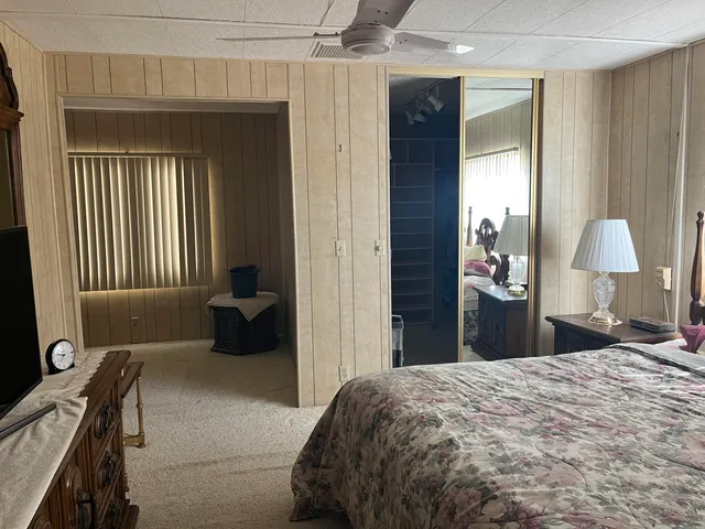 a bathroom with a sink double vanity