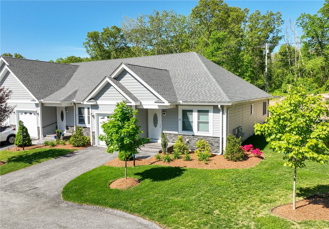 1520 Chopmist Hill Road, Unit 6 Scituate, RI 02857 - Photo 1 of 30