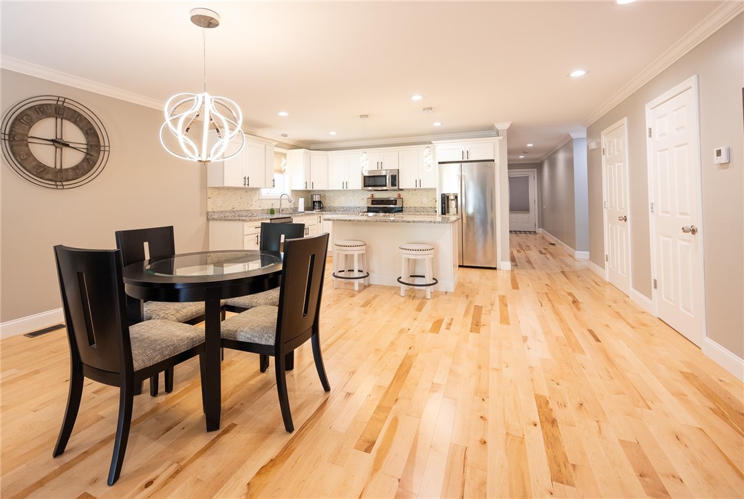 1520 Chopmist Hill Road, Unit 6 Scituate, RI 02857 - Photo 11 of 30