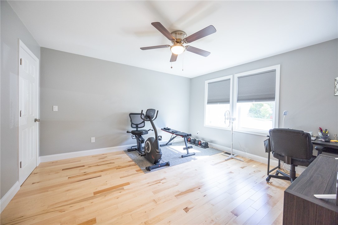 1520 Chopmist Hill Road, Unit 6 Scituate, RI 02857 - Photo 17 of 30