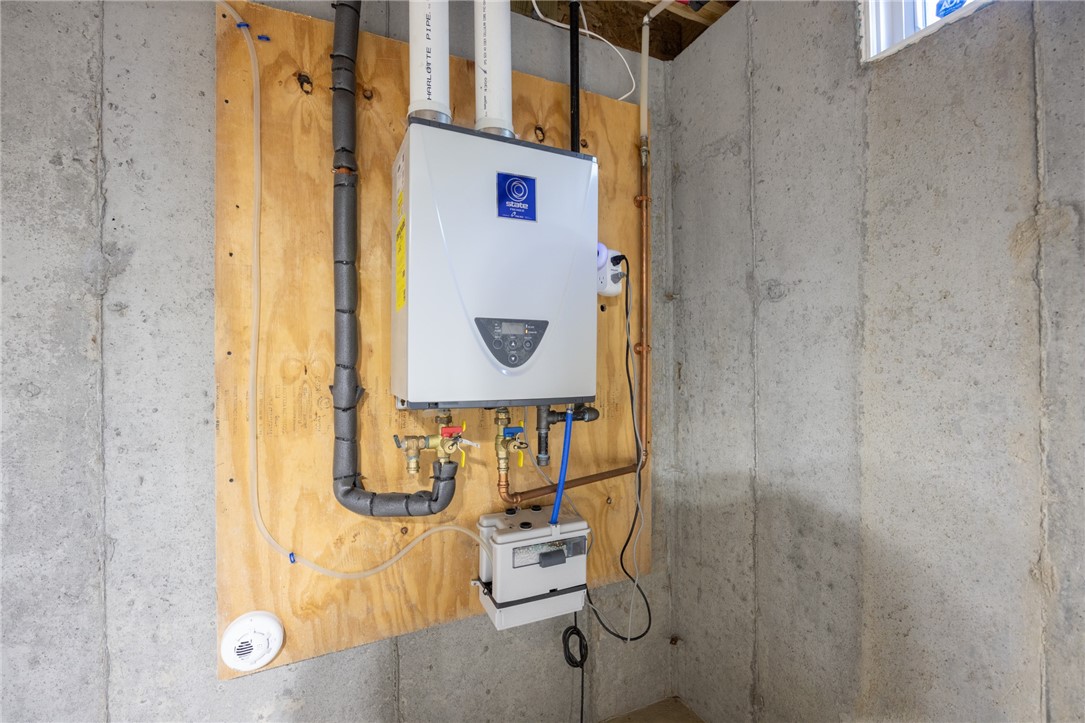 1520 Chopmist Hill Road, Unit 6 Scituate, RI 02857 - Photo 24 of 30