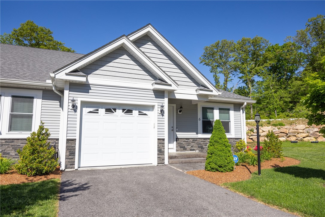 1520 Chopmist Hill Road, Unit 6 Scituate, RI 02857 - Photo 29 of 30