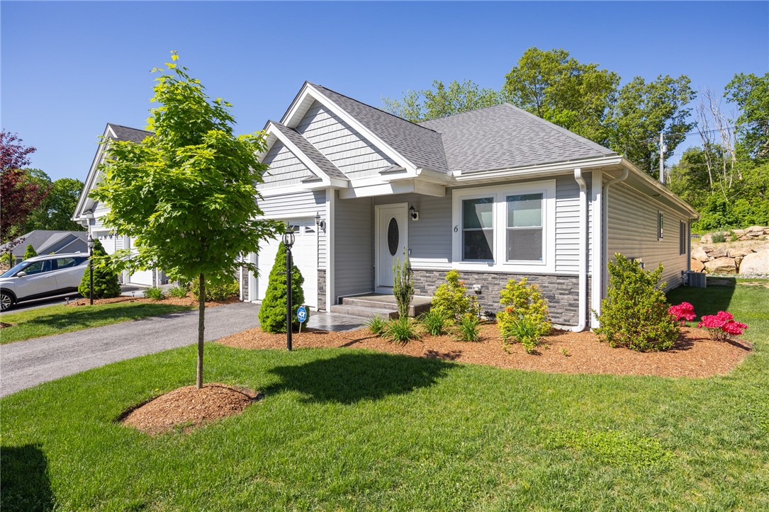 1520 Chopmist Hill Road, Unit 6 Scituate, RI 02857 - Photo 30 of 30