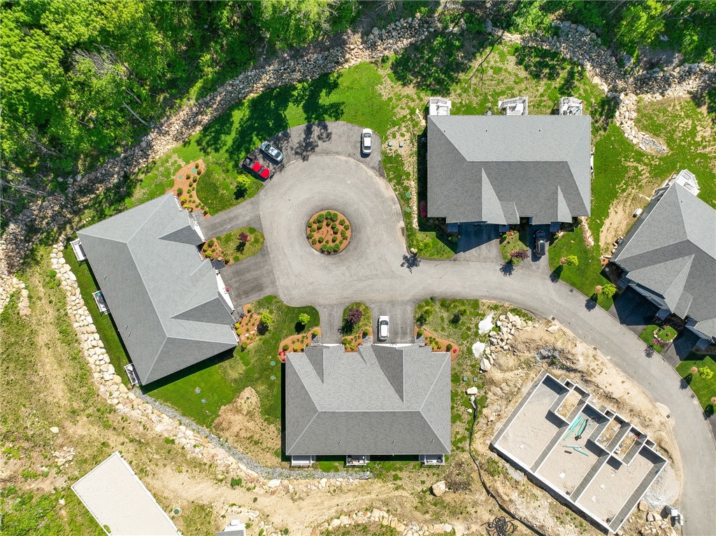 1520 Chopmist Hill Road, Unit 6 Scituate, RI 02857 - Photo 3 of 30