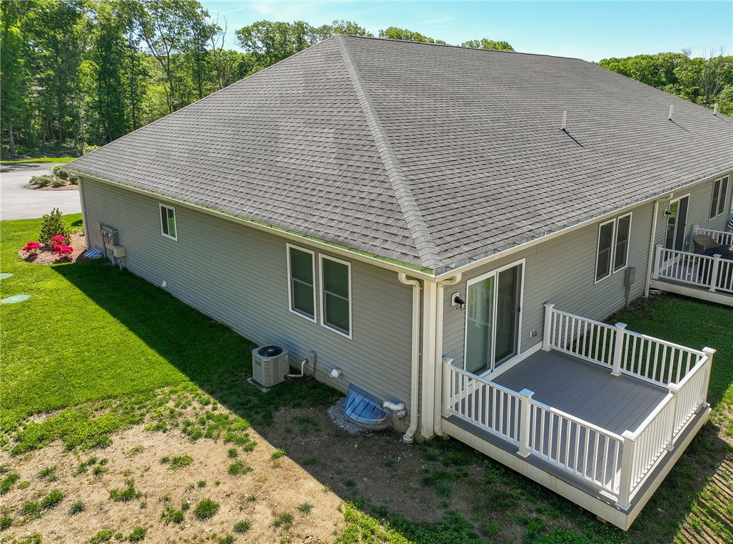 1520 Chopmist Hill Road, Unit 6 Scituate, RI 02857 - Photo 5 of 30