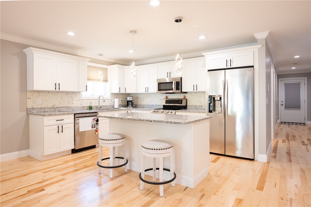 1520 Chopmist Hill Road, Unit 6 Scituate, RI 02857 - Photo 6 of 30