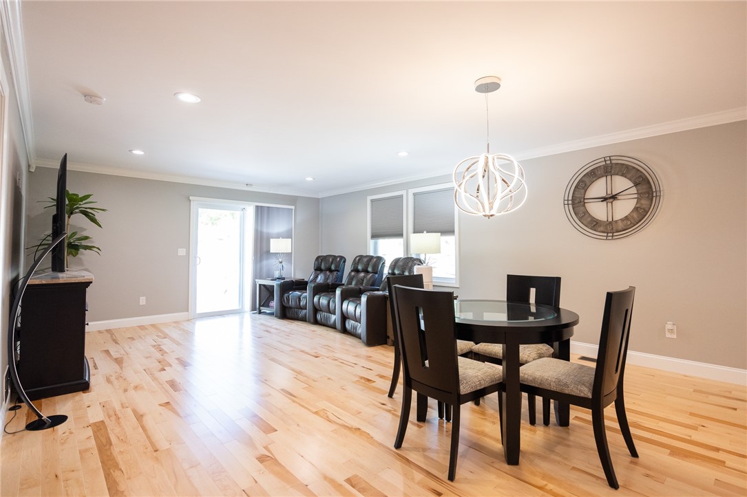 1520 Chopmist Hill Road, Unit 6 Scituate, RI 02857 - Photo 8 of 30