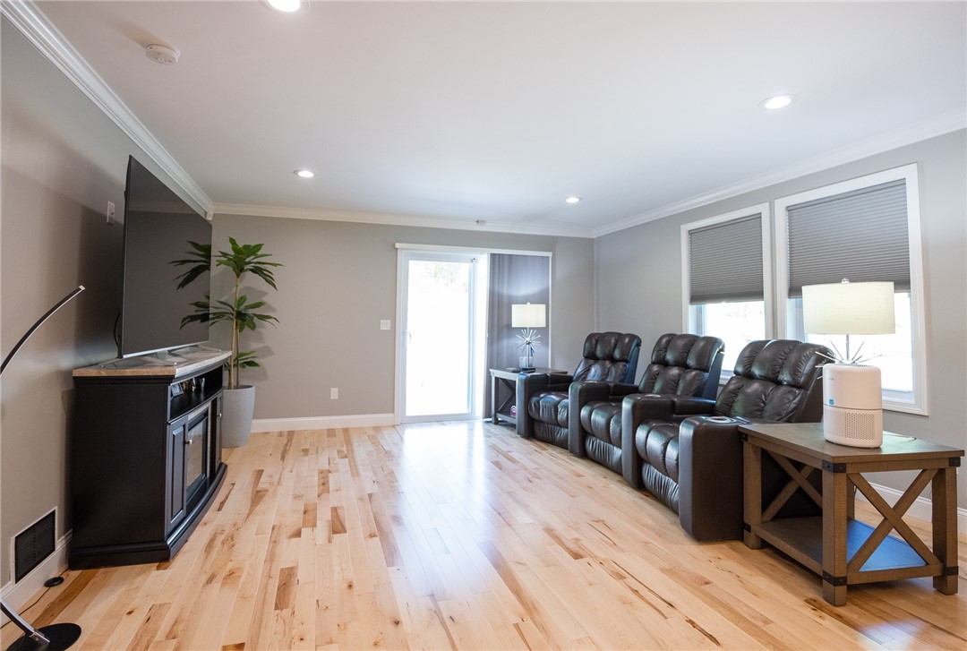 1520 Chopmist Hill Road, Unit 6 Scituate, RI 02857 - Photo 9 of 30