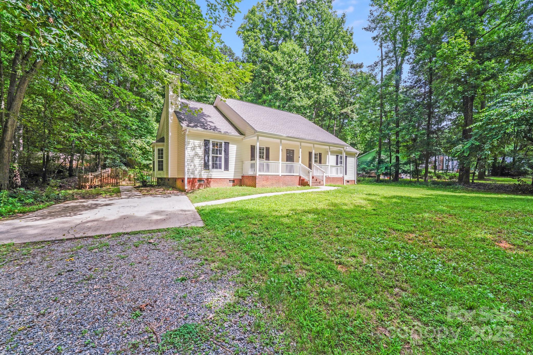 9000 Vagabond Road Charlotte, NC 28227 - Photo 28 of 29 Gallery Image 28