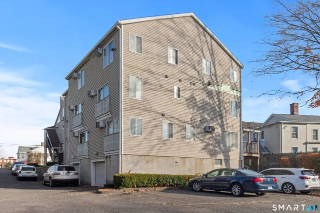 $149,900 | 30 Merwin Street, Unit 1, Norwalk, CT 06850