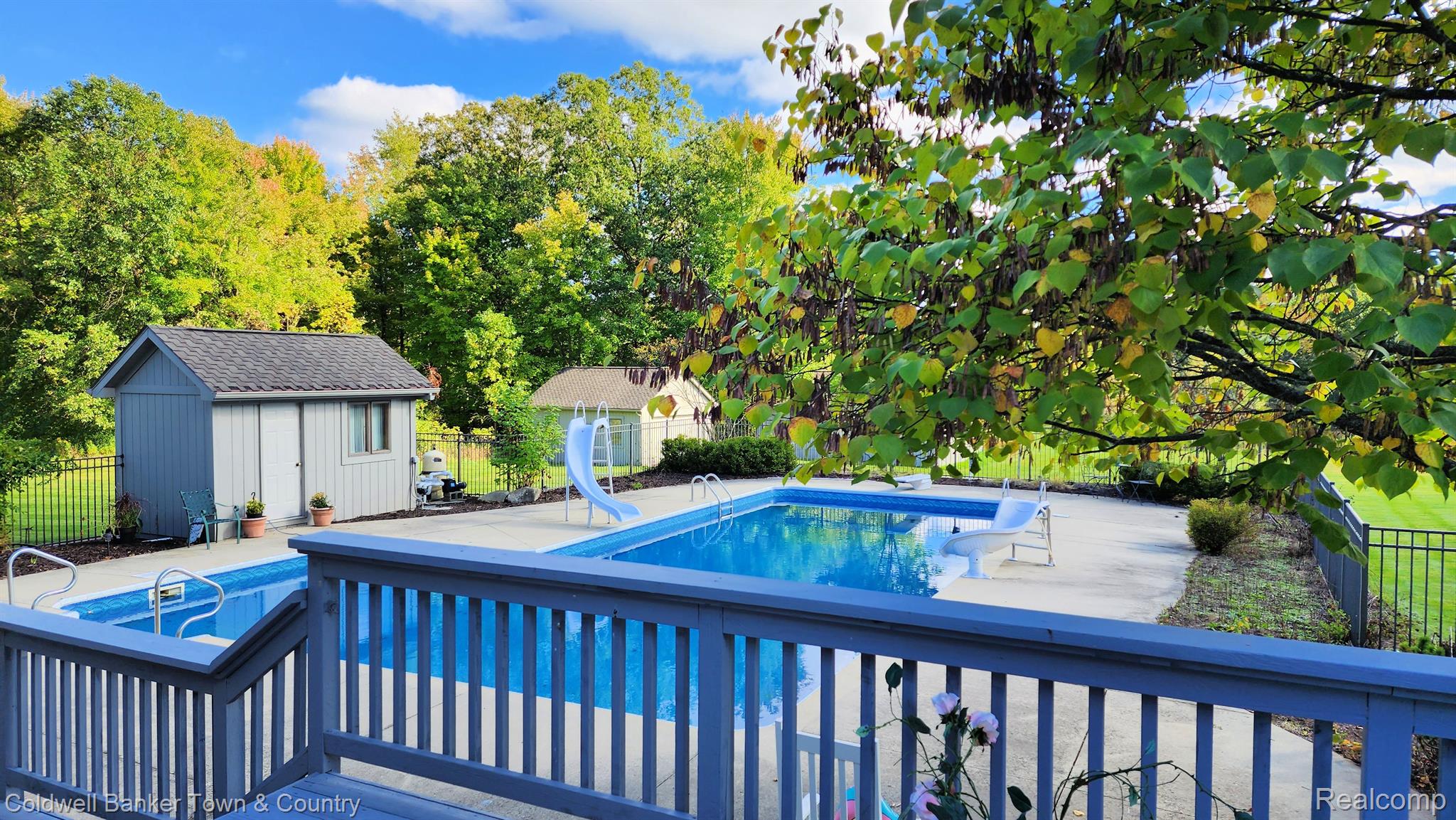 9580 Bergin Road Howell, MI 48843 - Photo 69 of 88 Gallery Image 69
