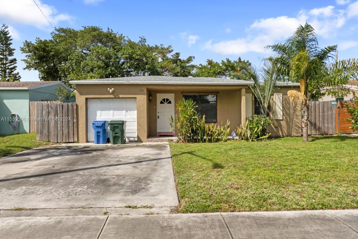 301 Northwest 51st St  