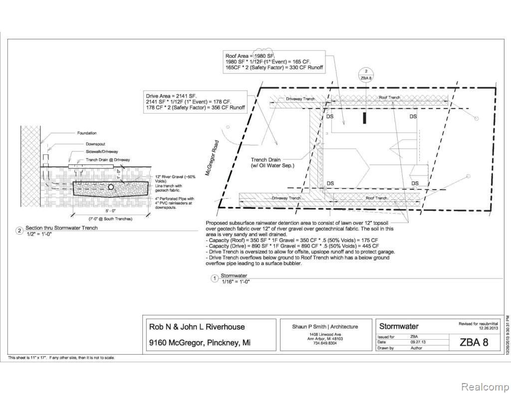 9160 Mcgregor Road Pinckney, MI 48169 - Photo 17 of 18 Drawing 9.jpg
