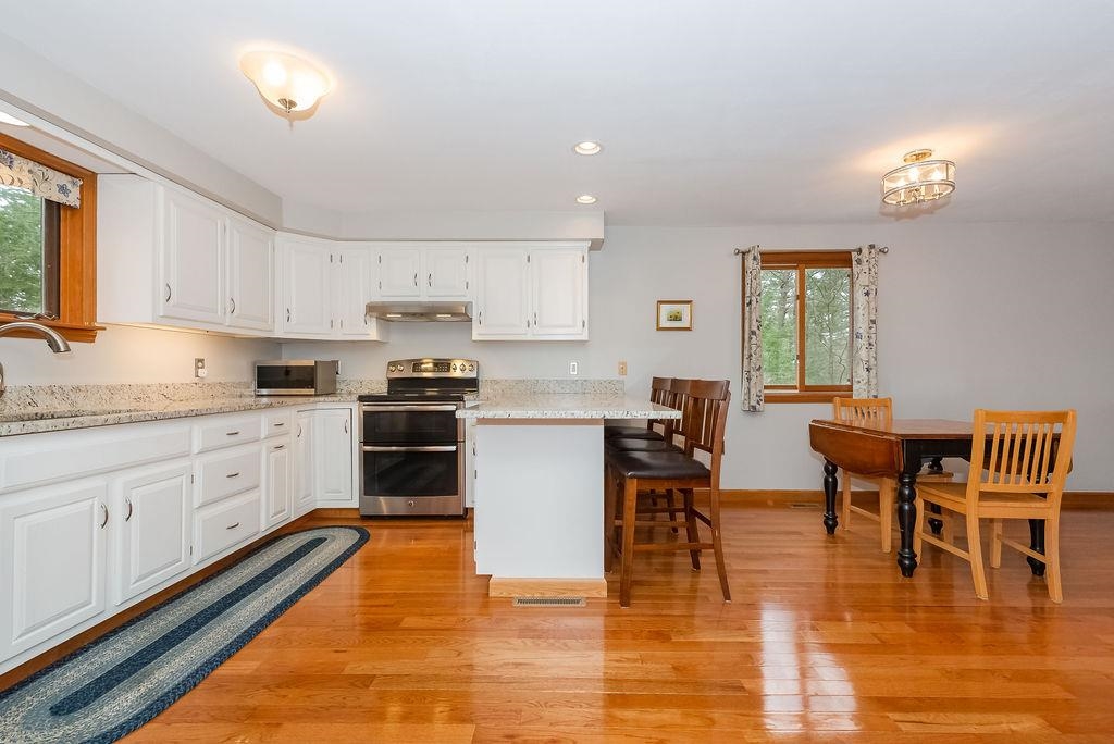 153 Coffin Road, Unit 16 Epping, NH 03042 - Photo 14 of 40