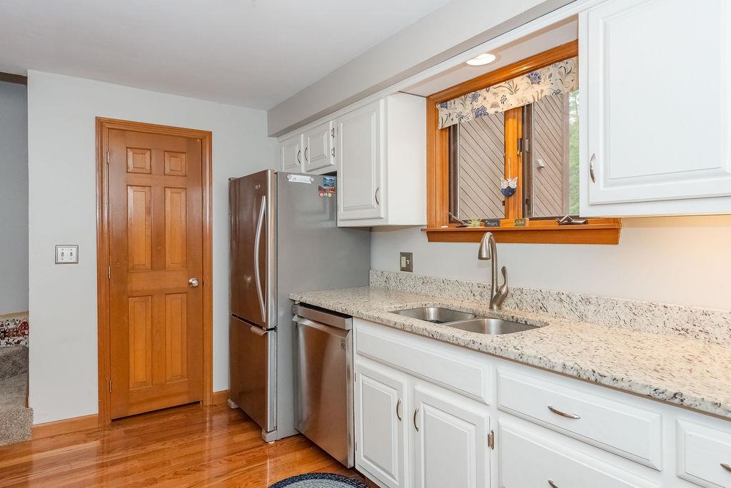 153 Coffin Road, Unit 16 Epping, NH 03042 - Photo 15 of 40