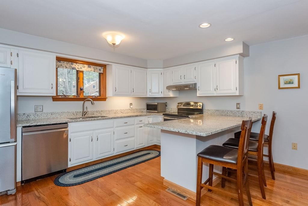 153 Coffin Road, Unit 16 Epping, NH 03042 - Photo 6 of 40