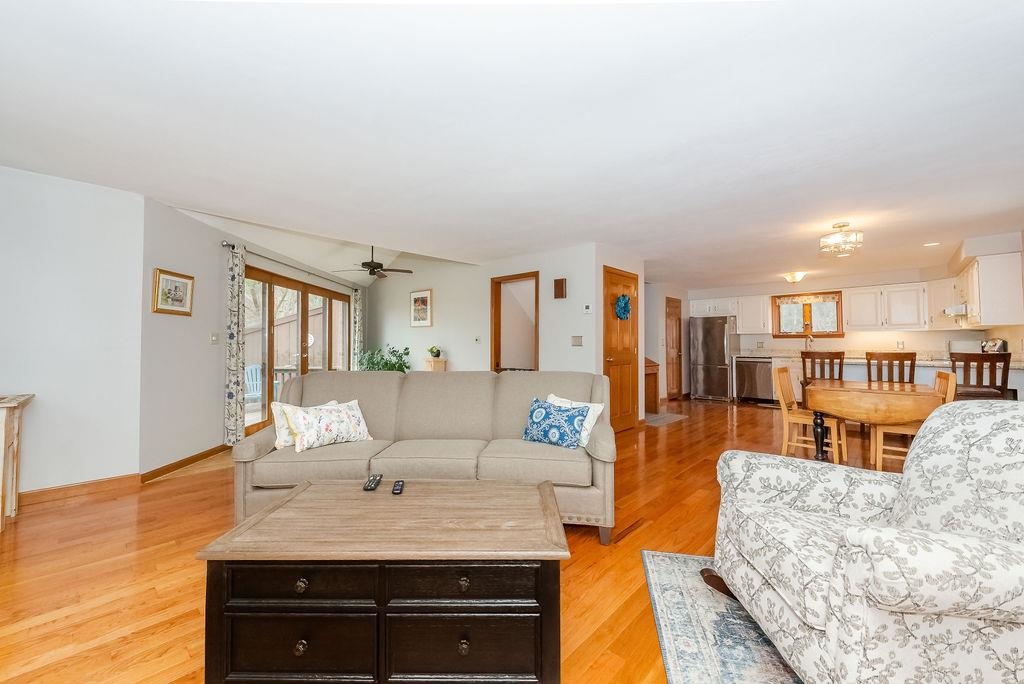 153 Coffin Road, Unit 16 Epping, NH 03042 - Photo 8 of 40