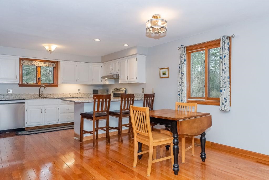 153 Coffin Road, Unit 16 Epping, NH 03042 - Photo 9 of 40