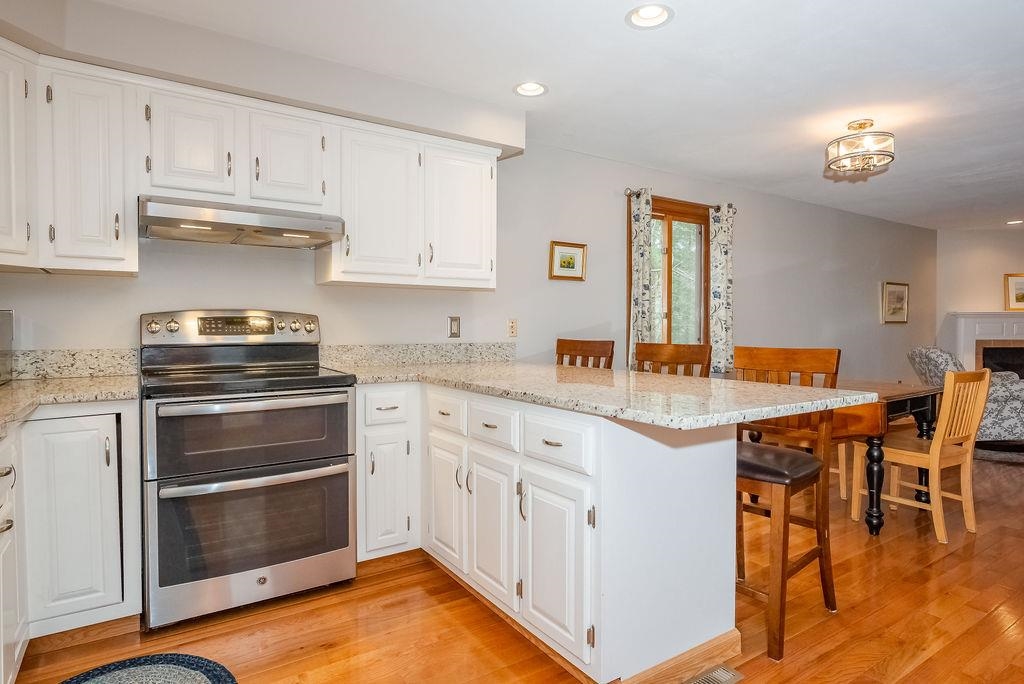 153 Coffin Road, Unit 16 Epping, NH 03042 - Photo 10 of 40