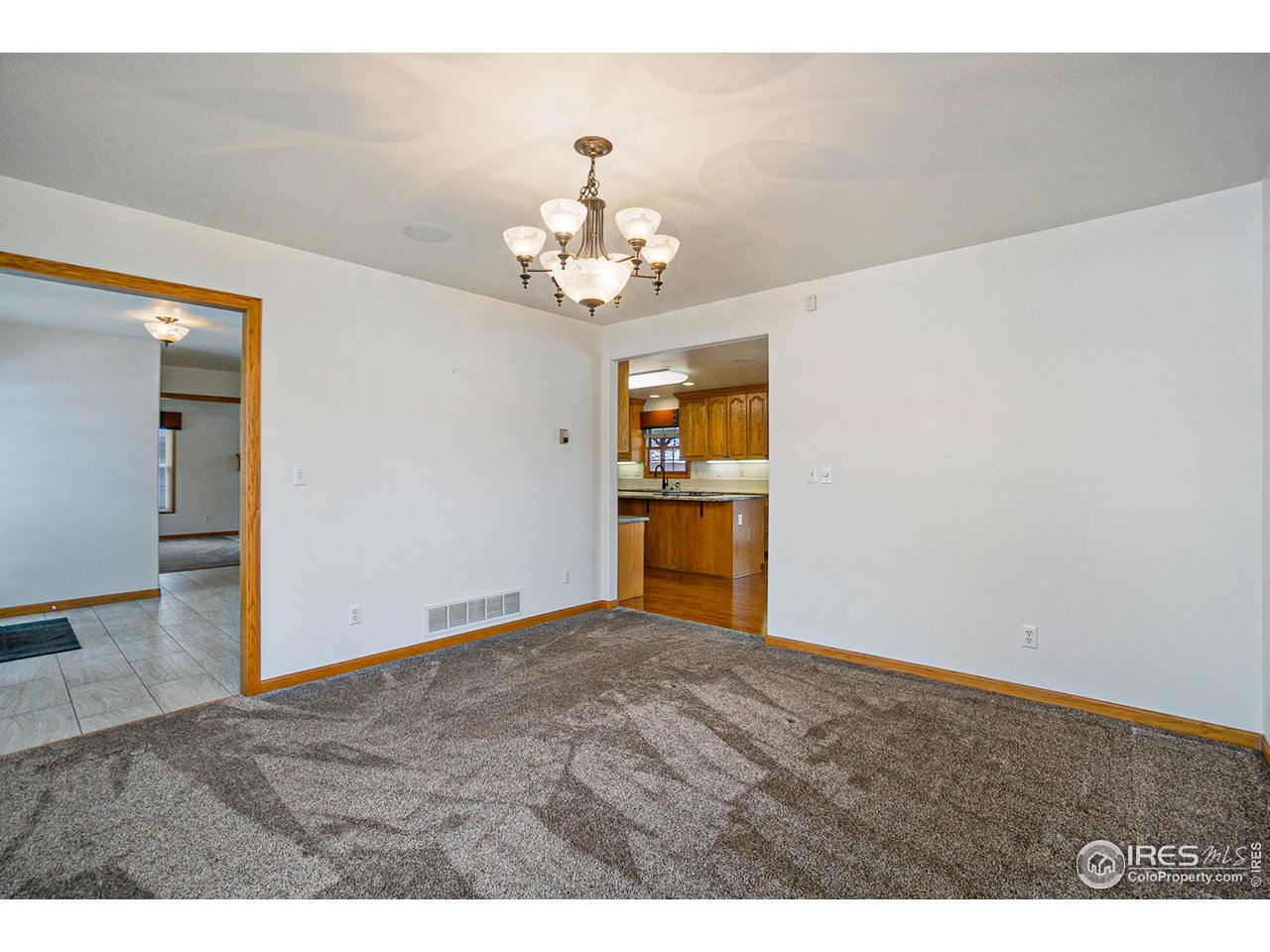 1430 Falcon Ridge Road Eaton, CO 80615 - Photo 12 of 34 Dining room