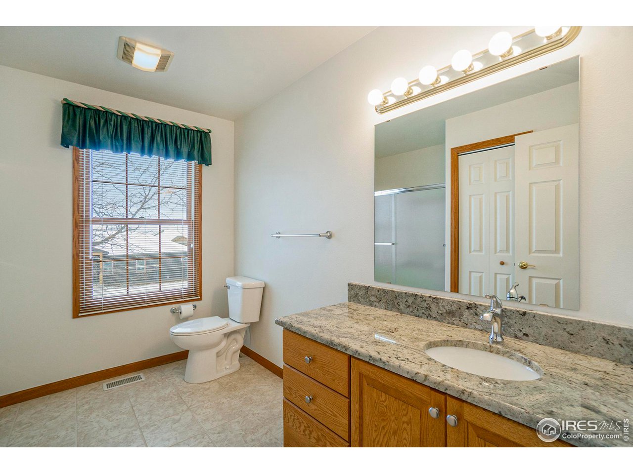1430 Falcon Ridge Road Eaton, CO 80615 - Photo 24 of 34 Upper bathroom