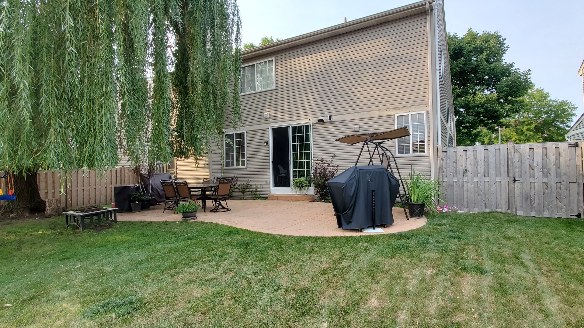 2285 Halsted Lane Aurora, IL 60503 - Photo 24 of 26