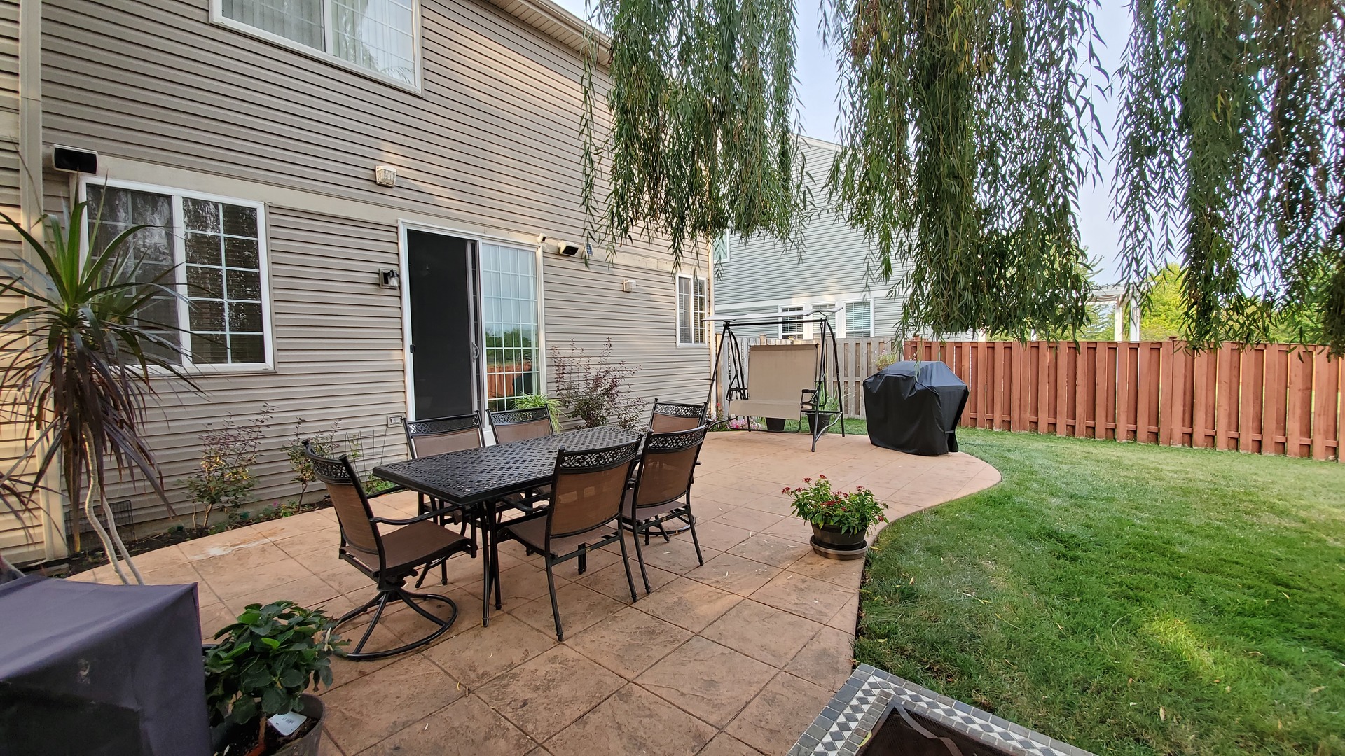 2285 Halsted Lane Aurora, IL 60503 - Photo 25 of 26