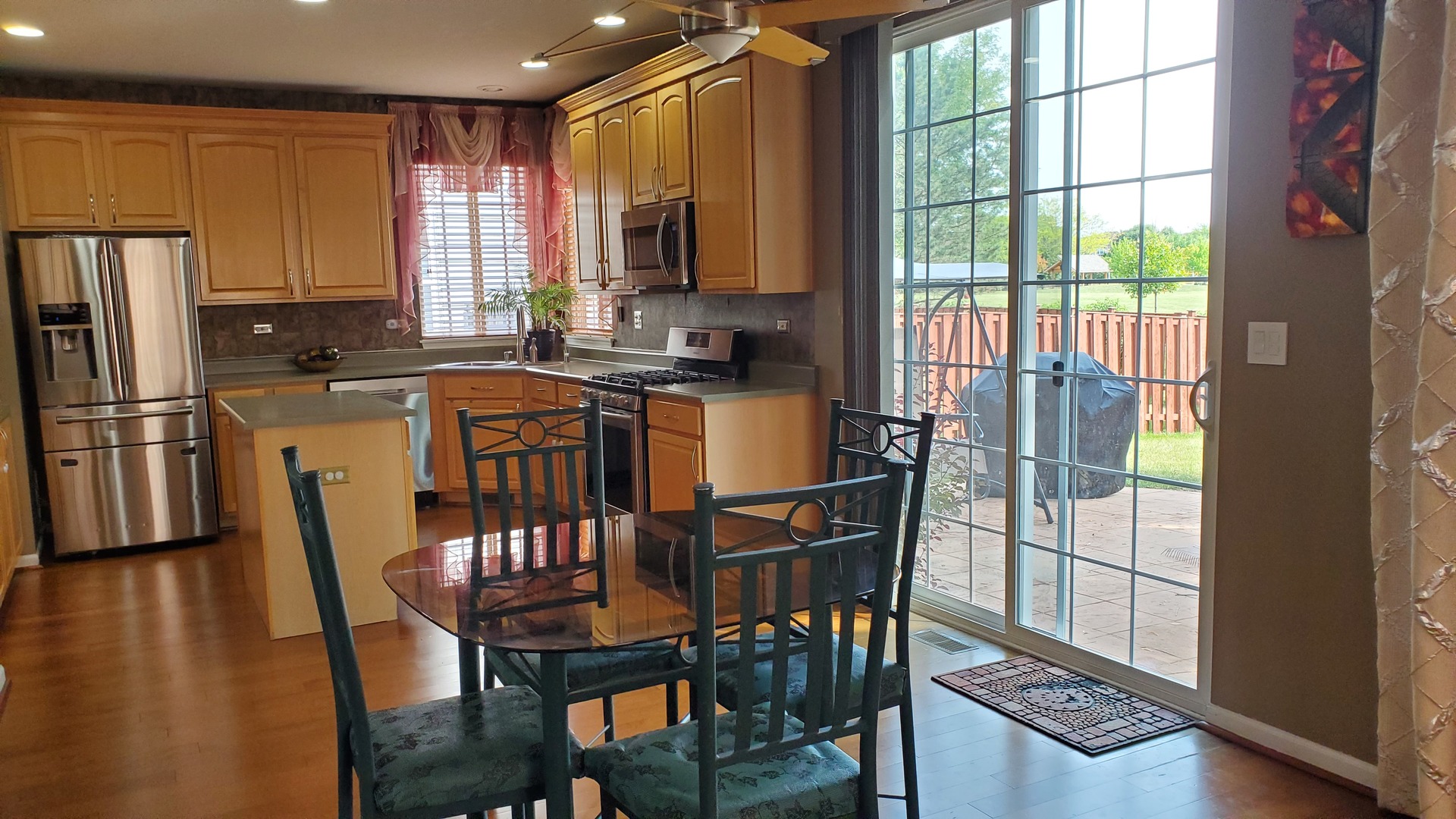 2285 Halsted Lane Aurora, IL 60503 - Photo 4 of 26