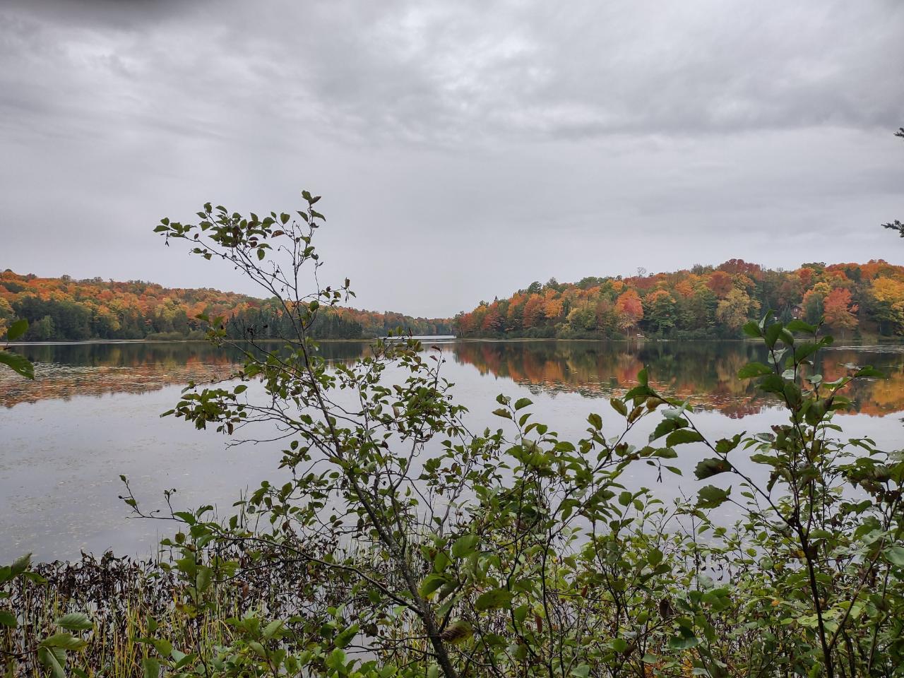 Near Pomeroy Lk Road, Unit 28 Marenisco, MI 49947 - Photo 9 of 13 Gallery Image 9