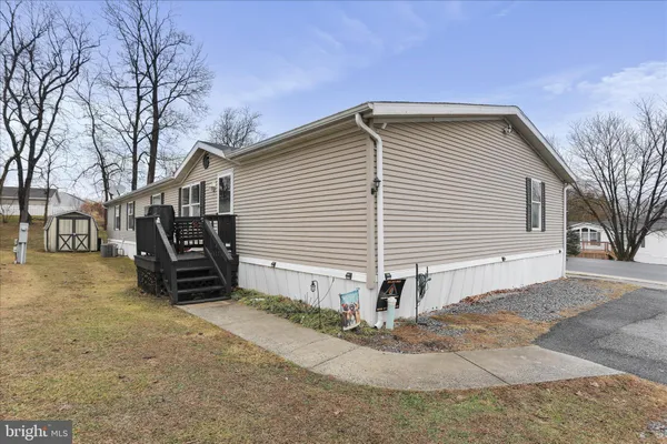 $115,000 | 114 Rustic Drive, Shippensburg, PA 17257