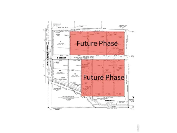 $472,890 | 9 9th Street, Unit LOT 9, Greeley, CO 80631