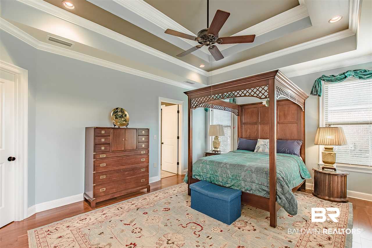 8541 Lake View Drive Fairhope, AL 36532 - Photo 25 of 50 Bedroom 1