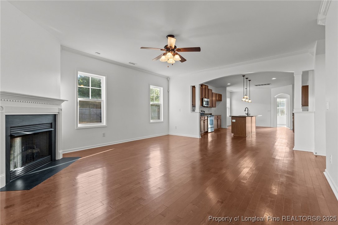 37 Lancaster Court Spring Lake, NC 28390 - Photo 12 of 49