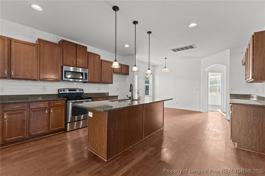 37 Lancaster Court Spring Lake, NC 28390 - Photo 16 of 49