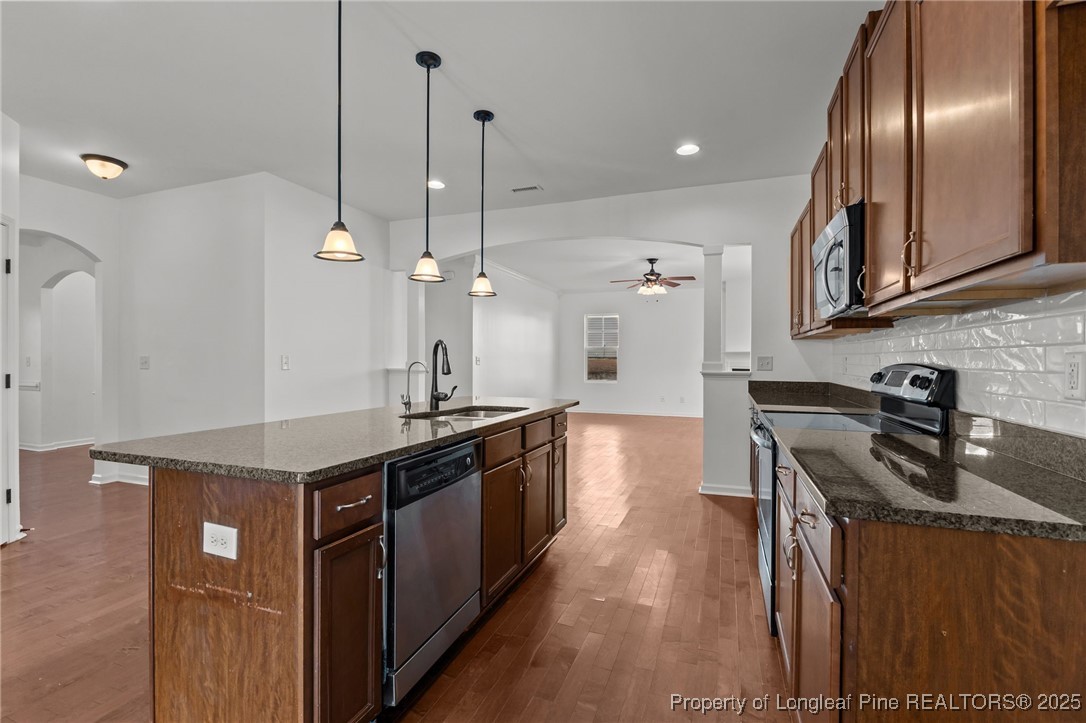 37 Lancaster Court Spring Lake, NC 28390 - Photo 17 of 49