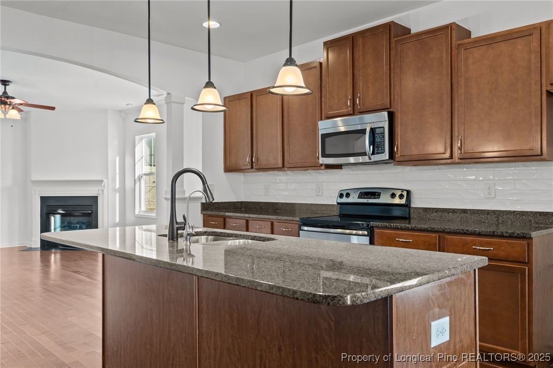 37 Lancaster Court Spring Lake, NC 28390 - Photo 18 of 49