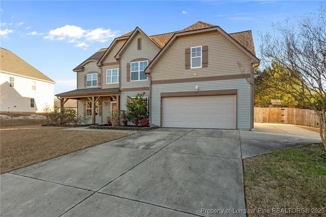 $390,000 | 37 Lancaster Court, Spring Lake, NC 28390