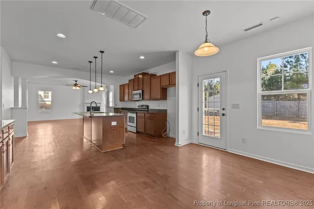 $390,000 | 37 Lancaster Court, Spring Lake, NC 28390