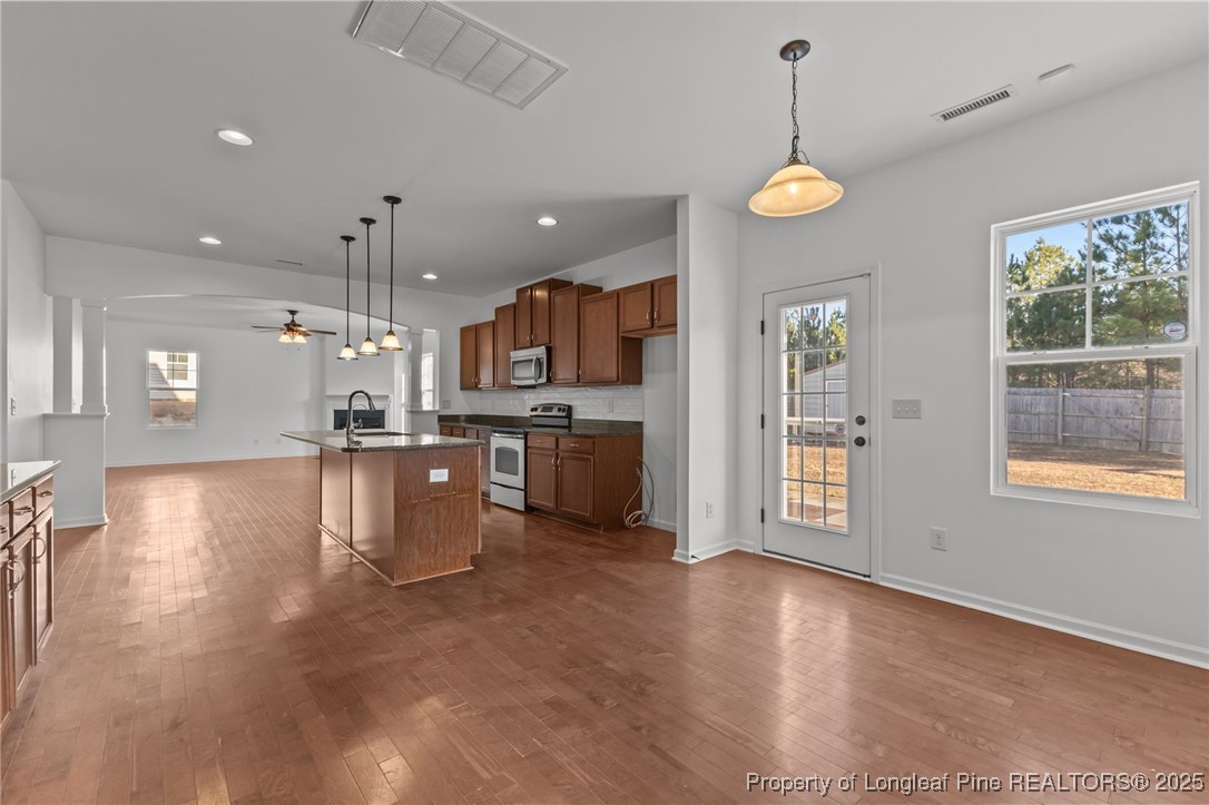 37 Lancaster Court Spring Lake, NC 28390 - Photo 21 of 49