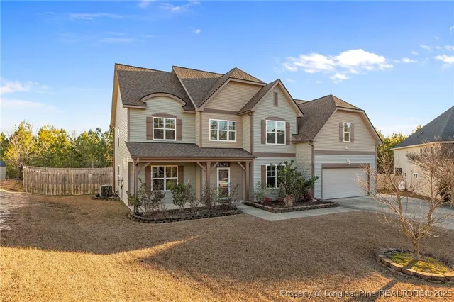 $390,000 | 37 Lancaster Court, Spring Lake, NC 28390