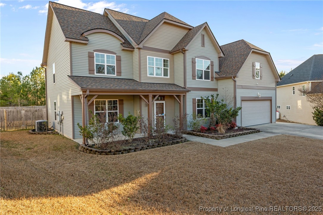 37 Lancaster Court Spring Lake, NC 28390 - Photo 4 of 49