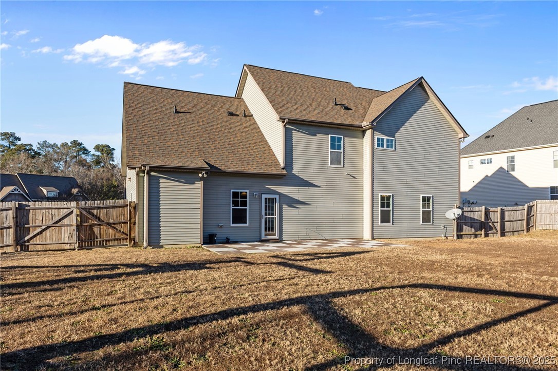 37 Lancaster Court Spring Lake, NC 28390 - Photo 47 of 49