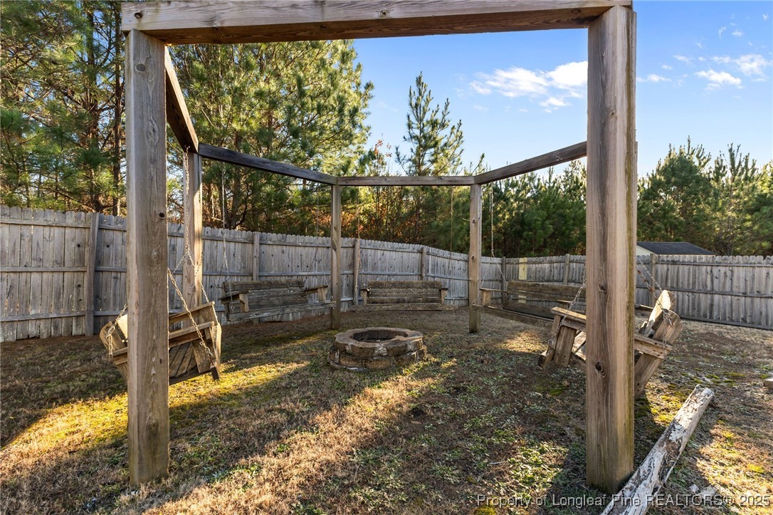 37 Lancaster Court Spring Lake, NC 28390 - Photo 48 of 49