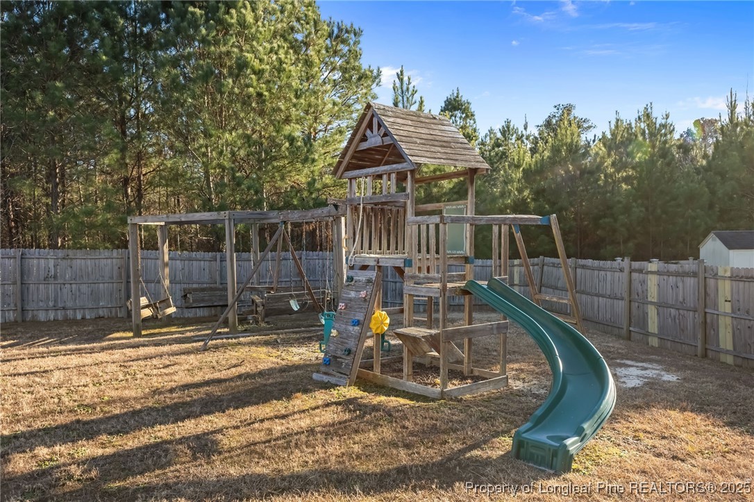 37 Lancaster Court Spring Lake, NC 28390 - Photo 49 of 49